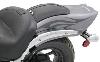 PLAIN FENDER BIB FOR SUZUKI M50 2005-2011