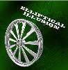 ELLIPTICAL ILLUSION SMT WHEELS