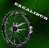 EXCALIBUR SMT WHEELS