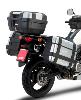 MONOKEY SPECIFIC REAR RACK FOR V-STROM 1100 14-16