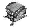 FIRSTGEAR SILVERSTONE TAIL BAG