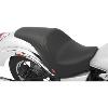 PREDATOR 2-UP SEAT FOR VULCAN 900 CLASSIC & CUSTOM 06-18