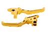 METHOD® HAND LEVERS - GOLD