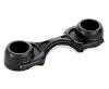 METHOD FORK BRACE - BLACK