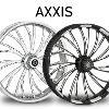 180 FRONT AXXIS WHEEL