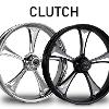 180 FRONT CLUTCH WHEEL