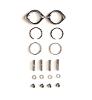 BLOW PRO EXHAUST FLANGE & GASKET KIT