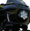 SHARK DEMON® 2 PERFORMANCE LED HEADLIGHT