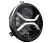 ZENITH | LED HEADLIGHT FOR HARLEY-DAVIDSON