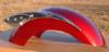 .FAT SUMO-X 240 SHORTY FENDER KIT FOR VTX MODEL ((PRIME OR COLOR MATCH))