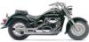 SLASHCUT EXHAUST SYSTEM FOR VOLUSIA / C50 / M50 01-09