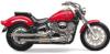 V-STAR 1100 SLIP ON DRAG (99-03),04 UP NON CA MODELS