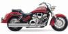 LONGS SPEEDSTER EXHAUST WITH POWERPORT FOR VTX1800R/S/N 02-UP 