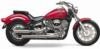 COBRA SLASHCUT SLIP-ON EXHAUST - VSTAR 1100 1999-2003