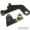 .REAR SHOCK DROP BRACKET LOWERING KIT FOR AERO 750 / SPIRIT C2