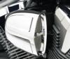 POWER FLOW AIR INTAKE FOR FURY / SABRE 1300 CHROME OR BLACK