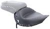 STUDDED SOLO SEAT ONLY FOR ROADLINER 06-10/ STRATOLINER 06-15