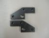 LICENSE PLATE ELIMINATOR BRACKET FOR HARLEY TOURING 