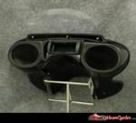 M109R BLACK FAIRING STEREO READY