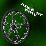 RING OF FIRE SMT WHEELS