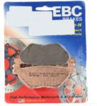 EBC SINTERED REAR BRAKE PADS