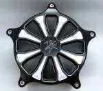 STRAIGHT EIGHT VULCAN 1700 & VAQUERO AIR CLEANER KIT