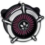 TURBINE CONTRAST CUT RSD DUAL INTAKE KIT FOR M109R 