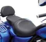 QUICK RELEASE™ PASSENGER BACKREST FOR KAWASAKI VAQUERO