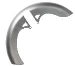 180 WIDE RAPPER FRONT FENDER FOR 18" WHEEL