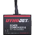 POWER COMMANDER 6 FOR VTX 1800