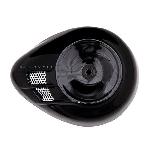 AIR STREAM AIR CLEANER COVER IN CHROME OR GLOSS BLACK FOR ALL STEALTH APPLICATIONS