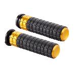 SPEEDLINER GRIPS - GOLD