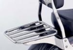 LUGGAGE RACK FOR COBRA SISSY BAR