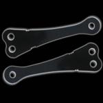 REAR SUSPENSION LOWERING KIT FOR V-STAR 1100 CLASSIC / CUSTOM / SILVERADO / V-STAR 1300