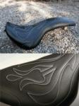 FANTASY LONG SEAT FOR ROADSTAR