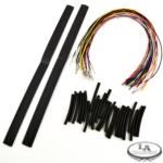 BAGGER ELECTRICAL WIRING KIT (07-11)