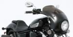 BULLET FAIRING FOR HONDA 01-03/05-07 VT750DC SHADOW SPIRIT/10-11 VT750 PHANTOM / YAMAHA 98-09 XV650/1100 CUSTOM 