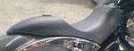 CUSTOM 1.5 SEAT TO FIT SUMO X 240 REAR FENDER FOR VTX 1300C