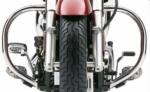 FREEWAY BARS FOR VSTAR 650 CLASSIC 98-UP