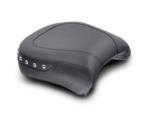 WIDE STUDDED PASSENGER SEAT FOR HONDA FURY W/O RECIEVER FOR BACKREST 