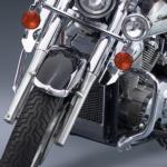 HIGHWAY BAR FOR HONDA PHANTOM/SPIRIT/AERO 750 04 & UP / 750C2 