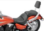 RENEGADE SOLO SEAT FOR VTX1300 R/S