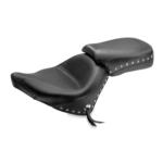 STUDDED WIDE TOURING SEAT FOR SPIRIT 750 C2 07- 10