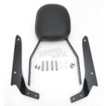 STANDARD SISSY BAR FOR 750 C2 / PHANTOM - 17' TALL