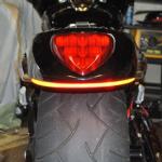 SUZUKI M109R REAR LED TURN SIGNALS